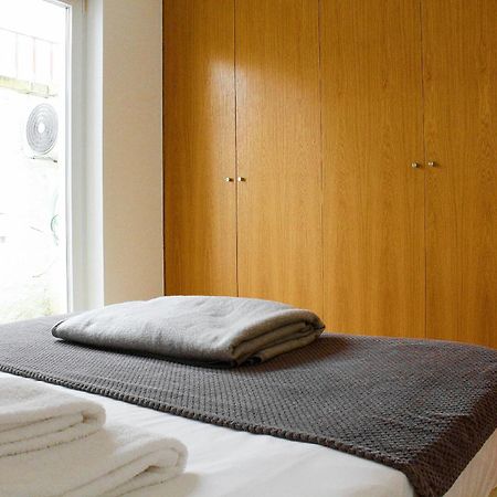 Apartamentos Avenida Premium فيلا ريال المظهر الخارجي الصورة