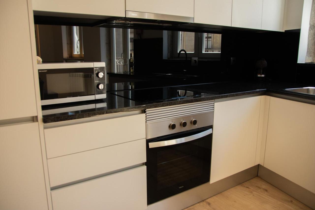 Apartamentos Avenida Premium فيلا ريال المظهر الخارجي الصورة
