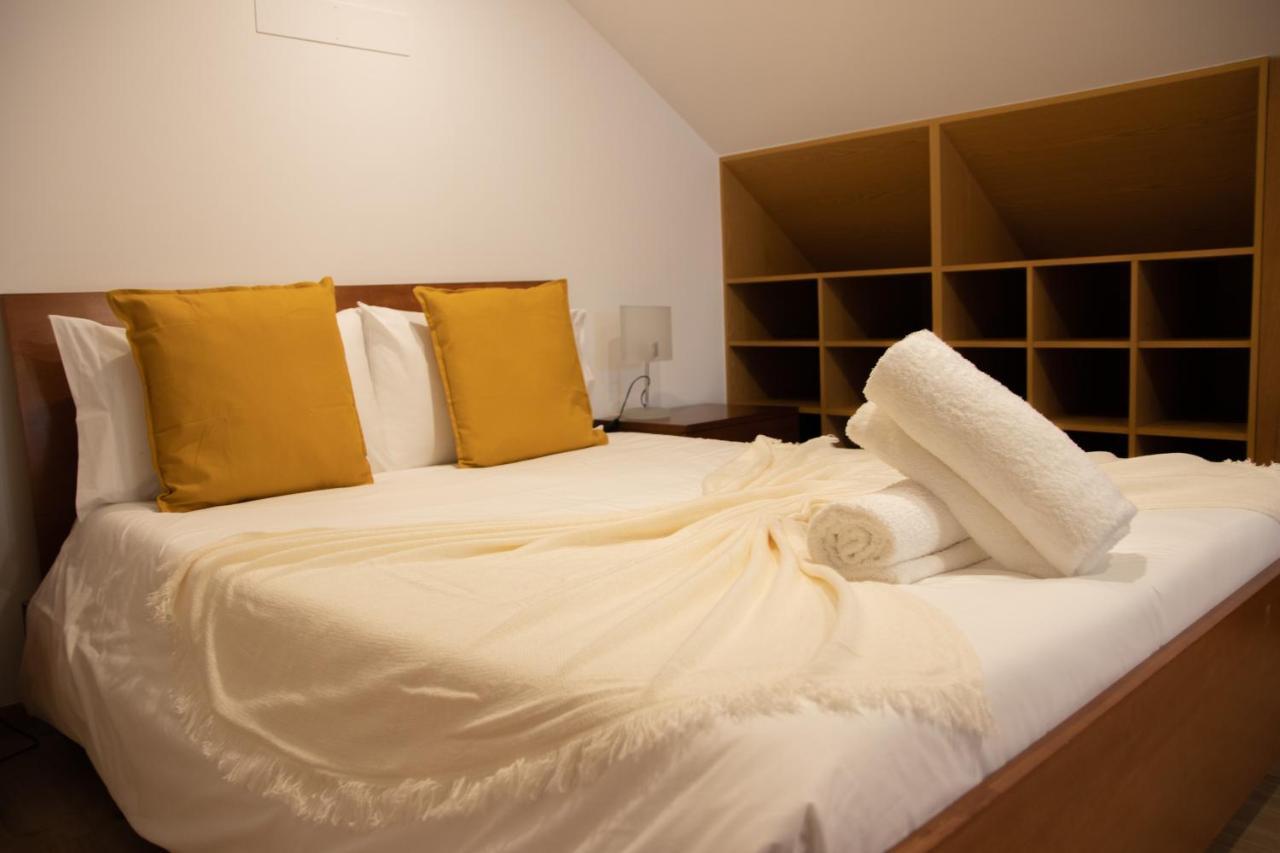 Apartamentos Avenida Premium فيلا ريال المظهر الخارجي الصورة