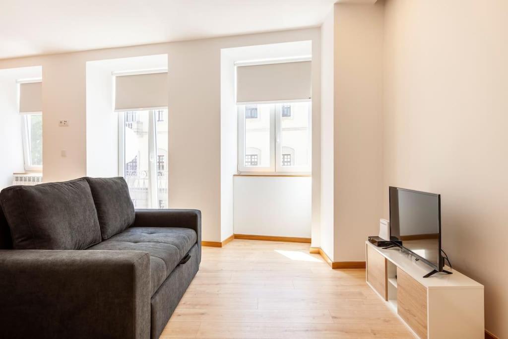 Apartamentos Avenida Premium فيلا ريال المظهر الخارجي الصورة