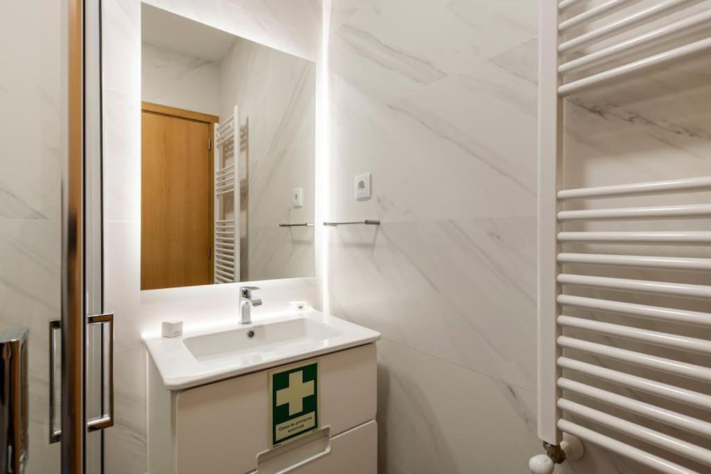 Apartamentos Avenida Premium فيلا ريال المظهر الخارجي الصورة