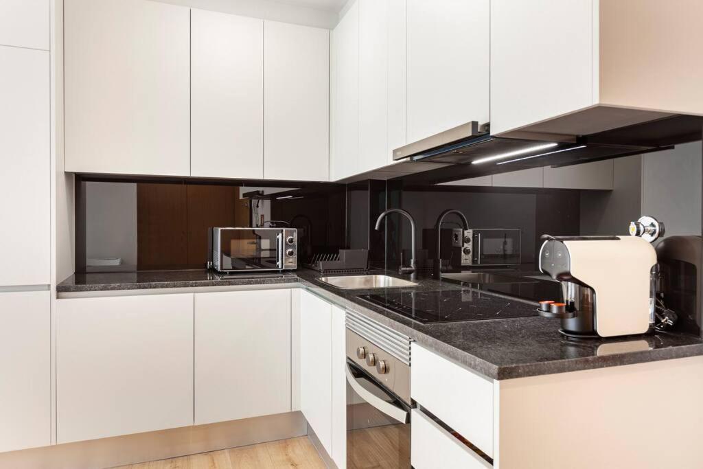 Apartamentos Avenida Premium فيلا ريال المظهر الخارجي الصورة