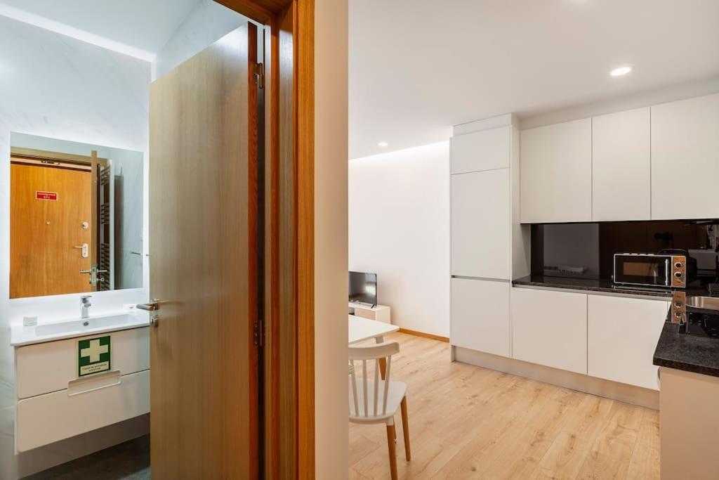 Apartamentos Avenida Premium فيلا ريال المظهر الخارجي الصورة