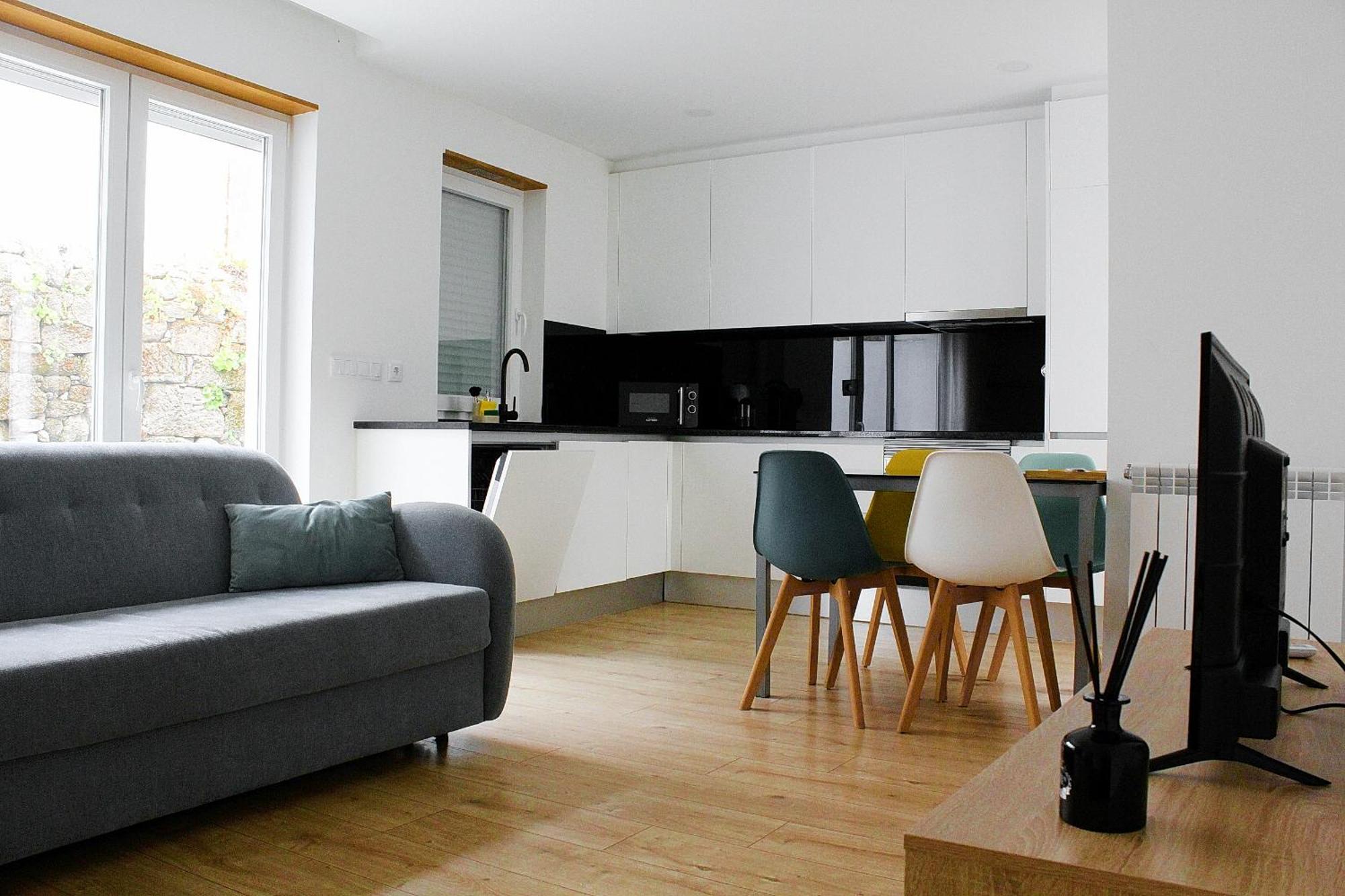 Apartamentos Avenida Premium فيلا ريال المظهر الخارجي الصورة