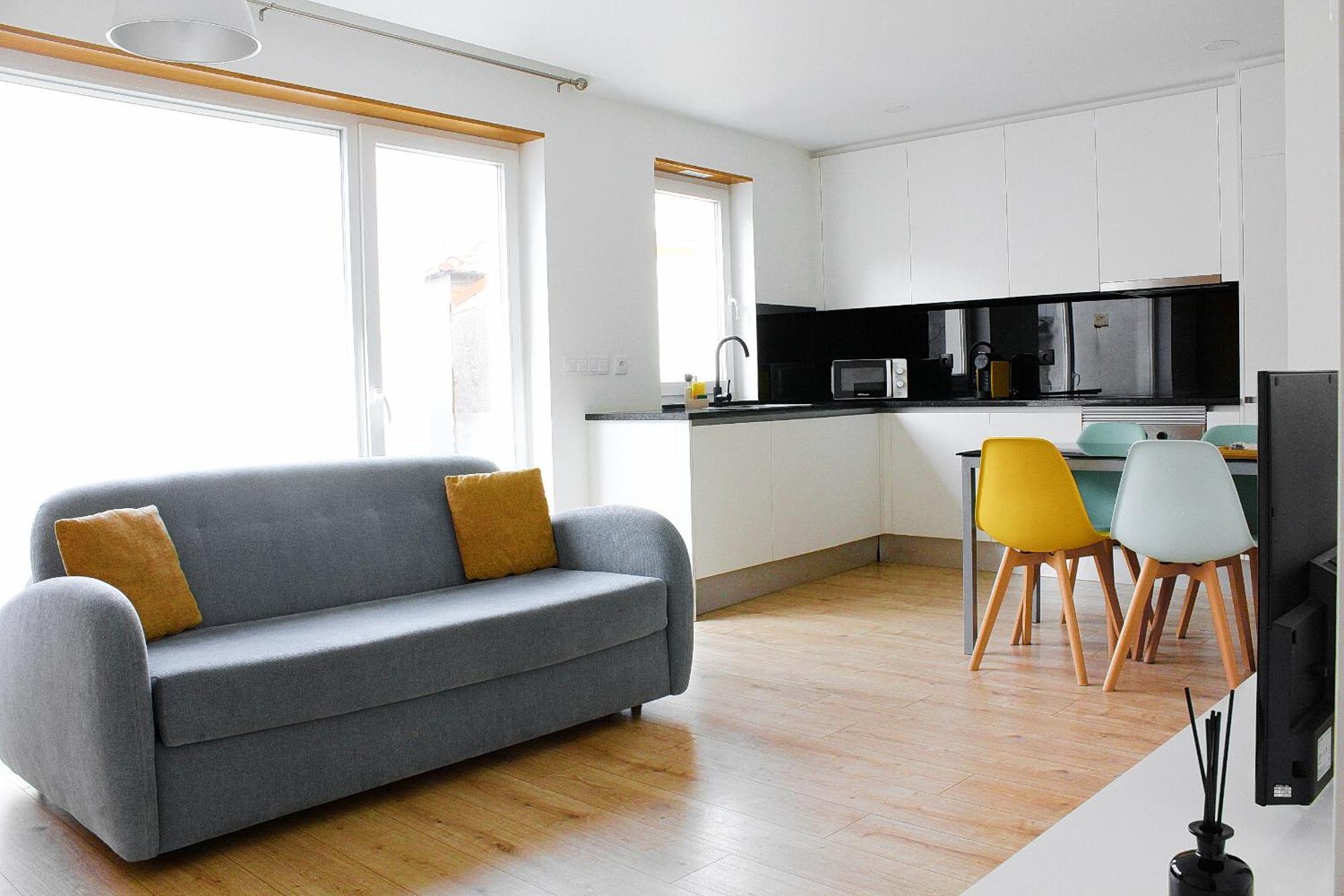 Apartamentos Avenida Premium فيلا ريال المظهر الخارجي الصورة