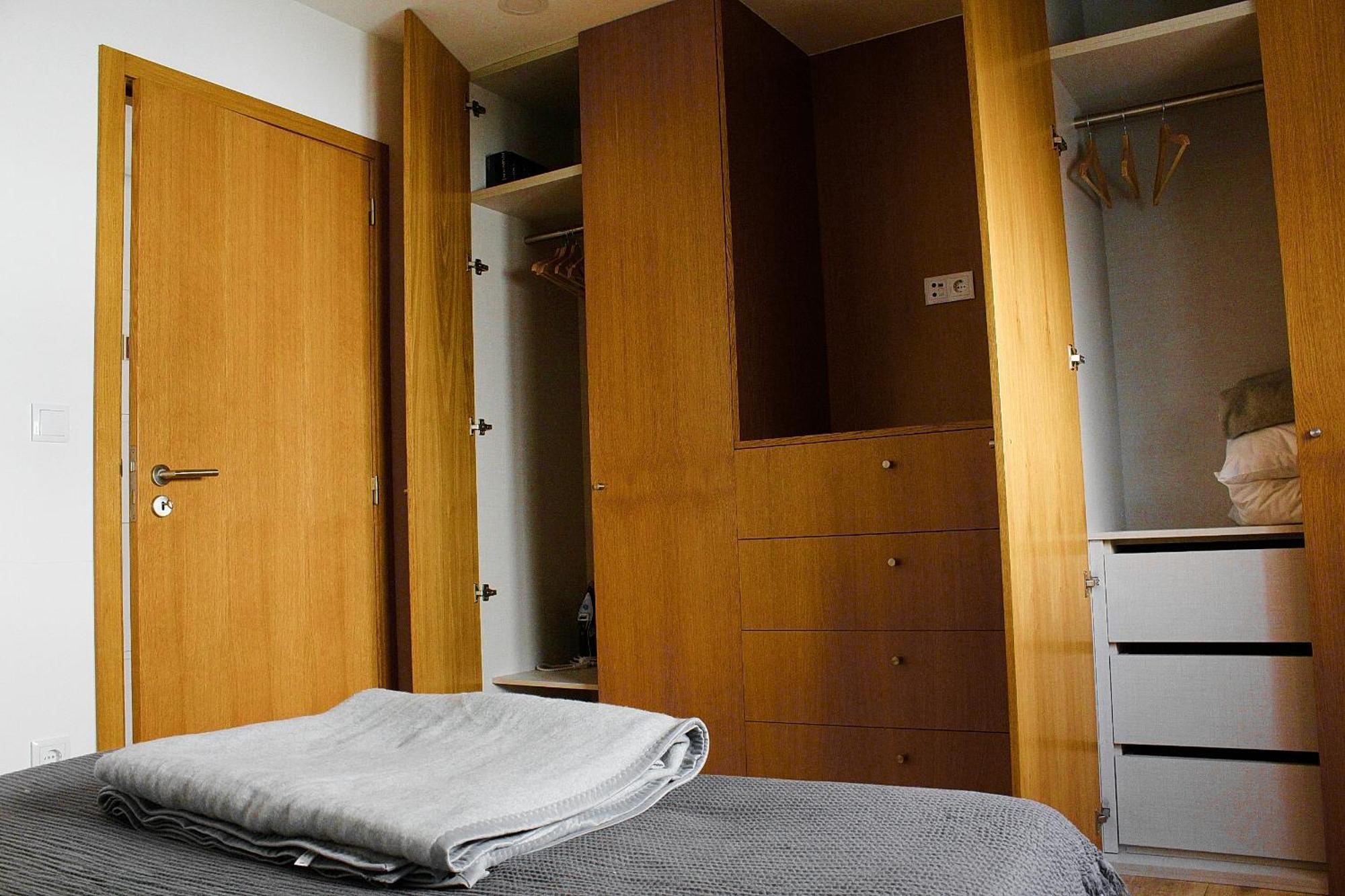 Apartamentos Avenida Premium فيلا ريال المظهر الخارجي الصورة
