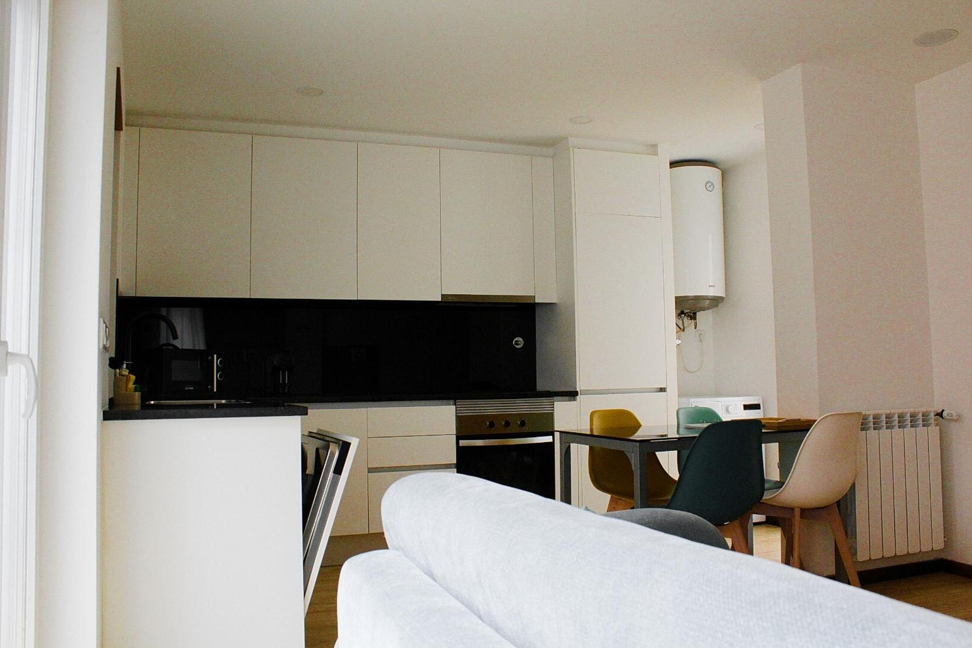 Apartamentos Avenida Premium فيلا ريال المظهر الخارجي الصورة