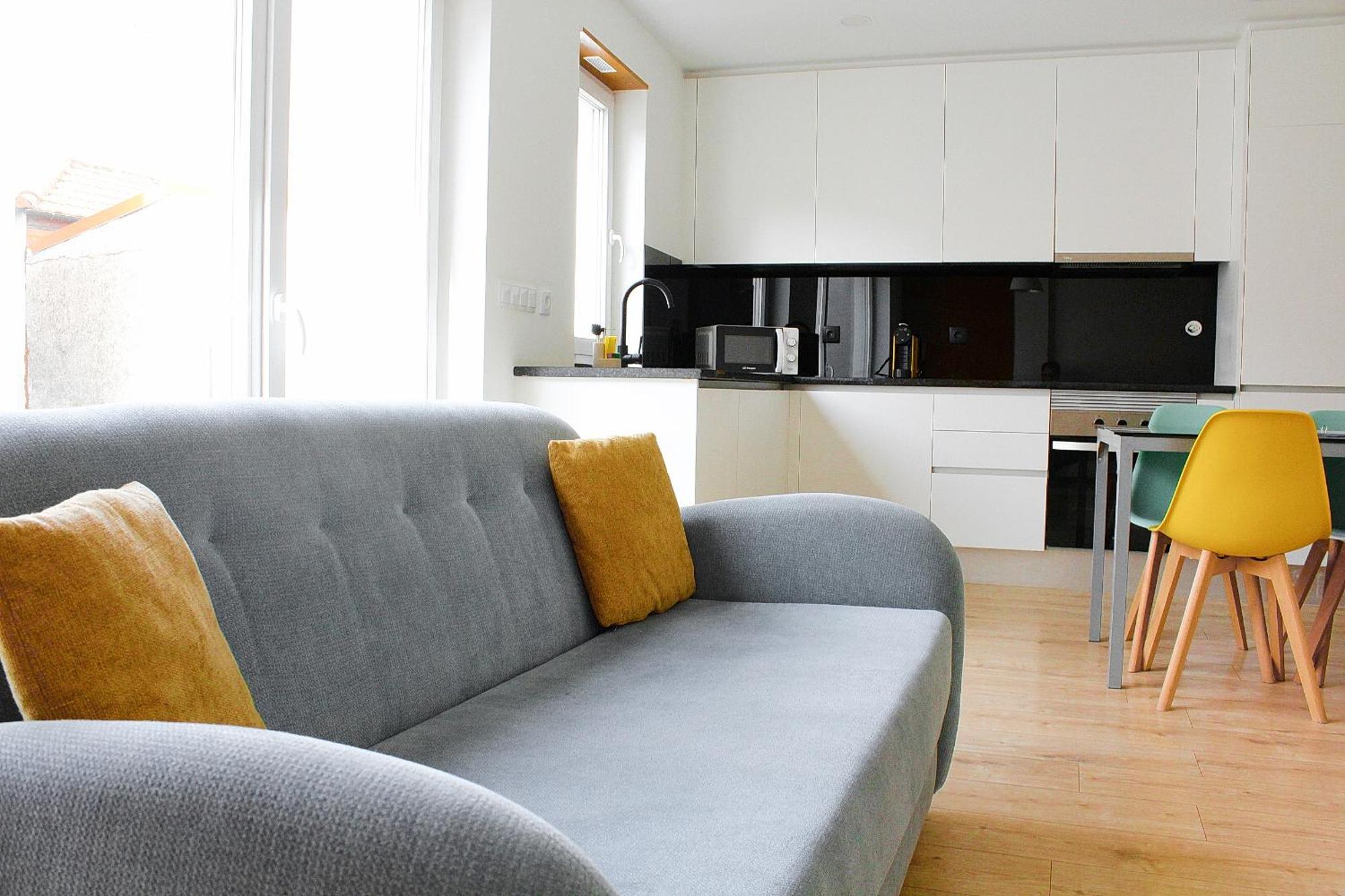 Apartamentos Avenida Premium فيلا ريال المظهر الخارجي الصورة